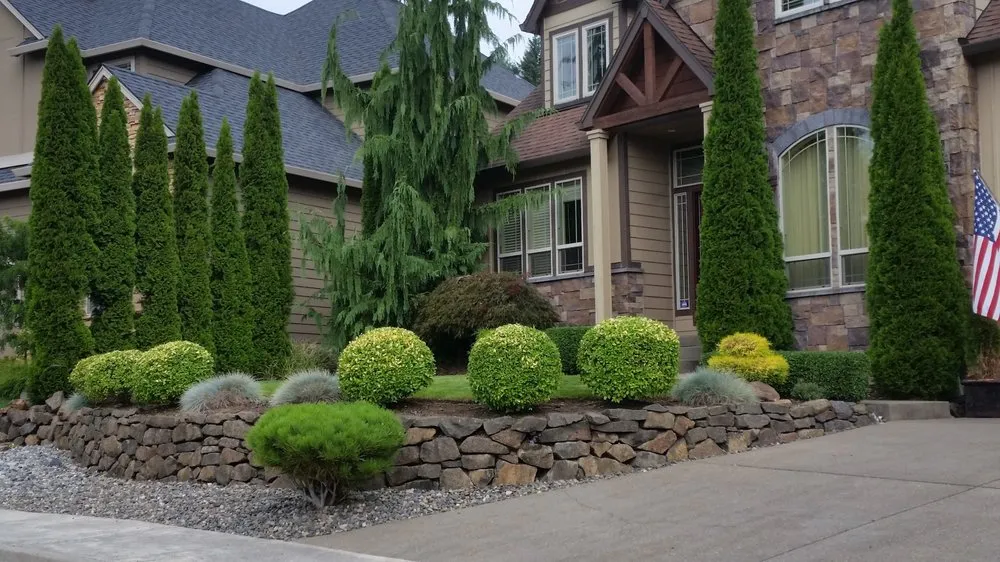 Reliable residential landscaping near you across Camas, WA - Urban Eden Landscaping