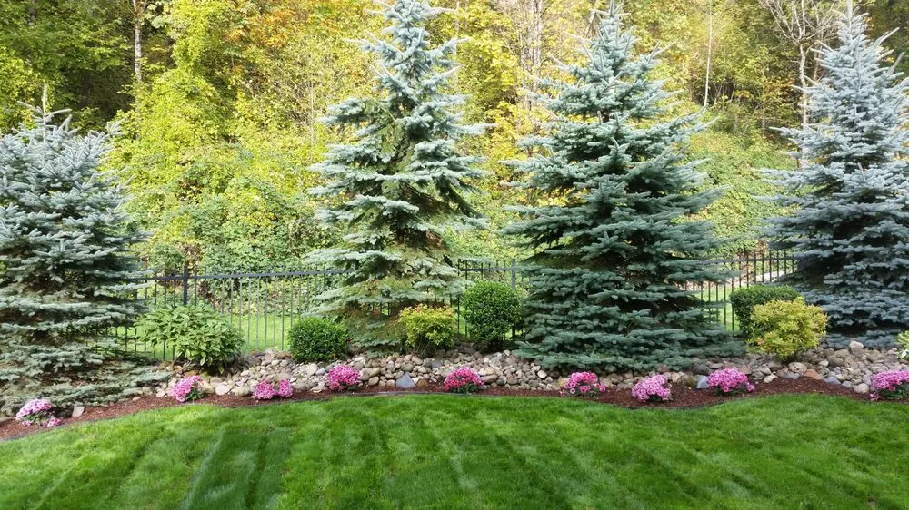 Trusted residential landscaping experts serving Camas, WA - Urban Eden Landscaping