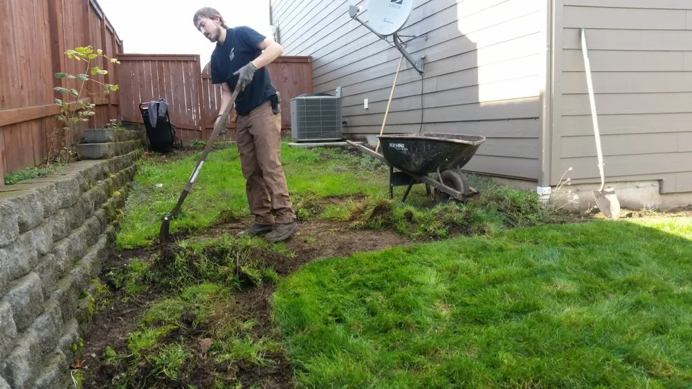 Top-rated residential landscaping experts serving Camas, WA - Urban Eden Landscaping