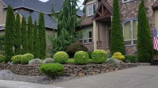 Urban Eden Landscaping