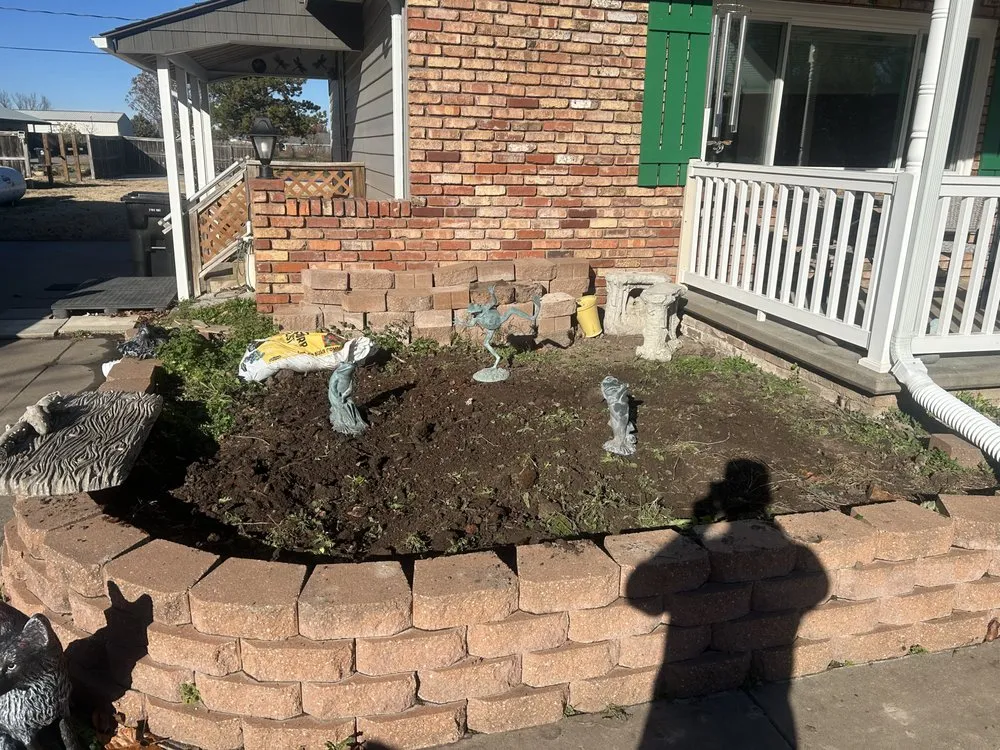 Custom landscaping services in Salina, KS - Urban Edge Hauling Solutions