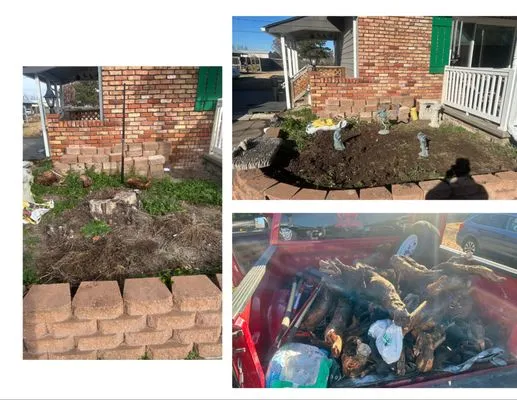 Urban Edge Hauling Solutions Logo