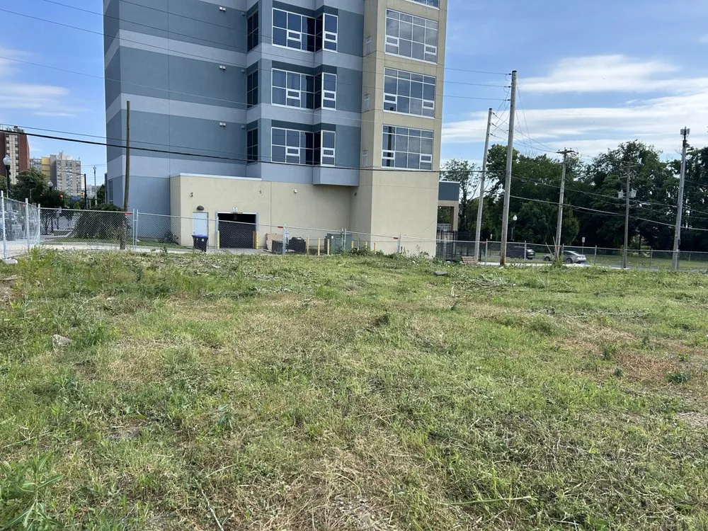 Expert lawn mowing service in Valley Green, PA by Urban Edge Property Solutions