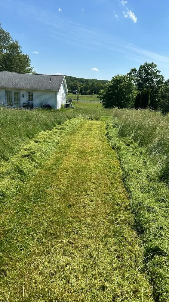 Expert lawn care service for homes across Valley Green, PA - Urban Edge Property Solutions