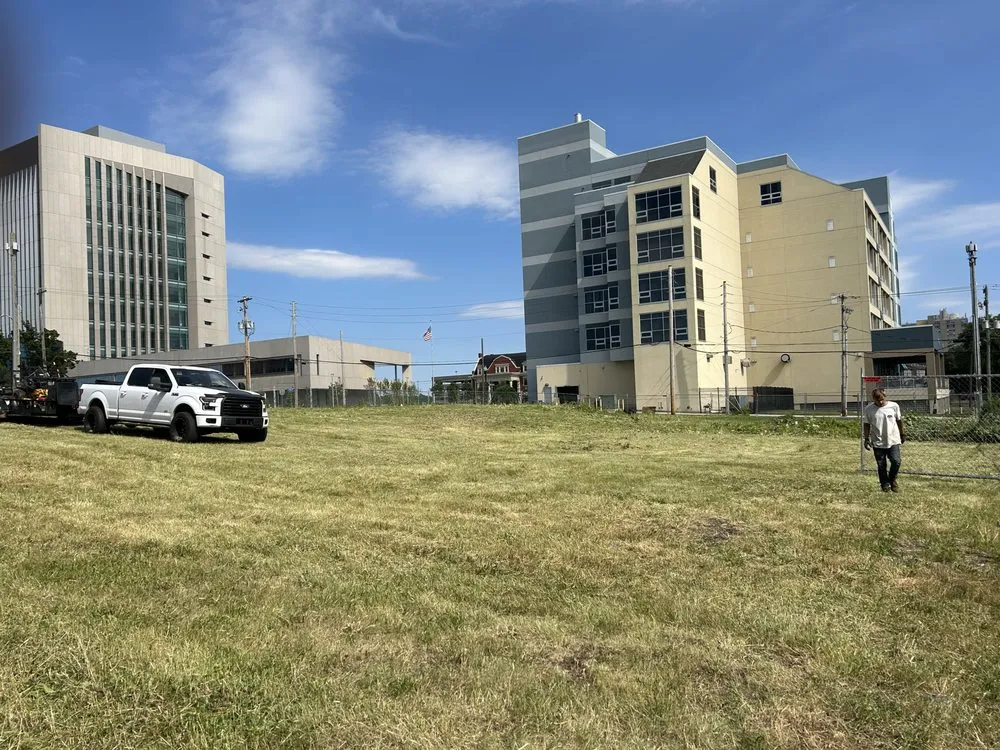 Expert landscape design experts serving Valley Green, PA - Urban Edge Property Solutions