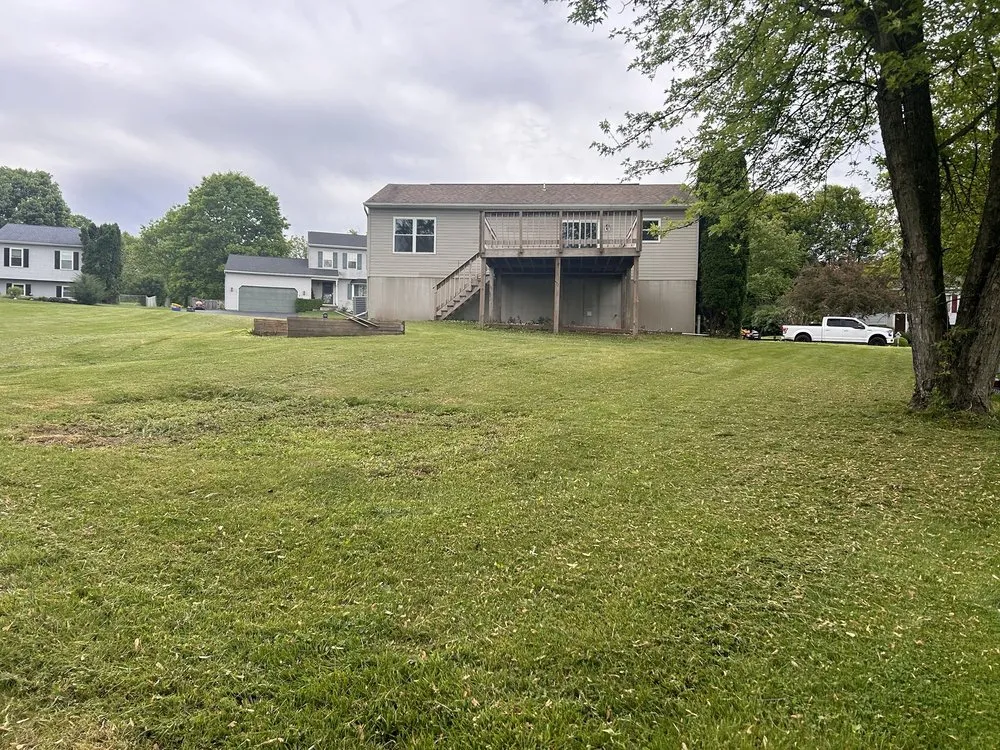 Top-rated yard maintenance with custom design in Valley Green, PA by Urban Edge Property Solutions