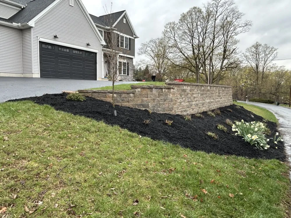 Reliable landscaping services in Valley Green, PA - Urban Edge Property Solutions