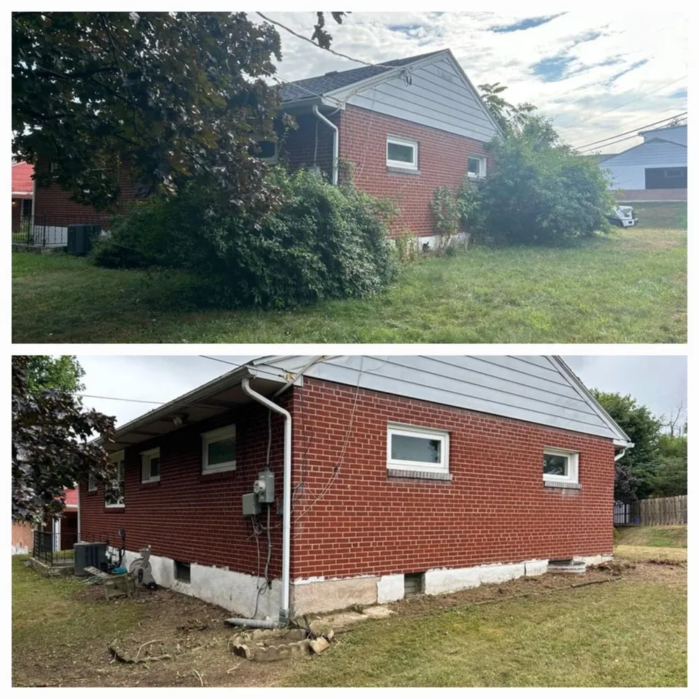 Custom residential landscaping experts serving Valley Green, PA - Urban Edge Property Solutions