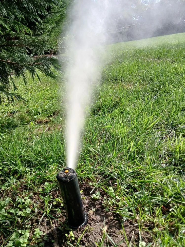 Trusted lawn care service in Freehold, NJ by Urban Essential Outdoor Maintenance