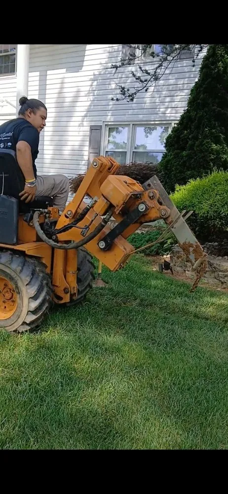 Reliable outdoor landscaping in Freehold, NJ - Urban Essential Outdoor Maintenance