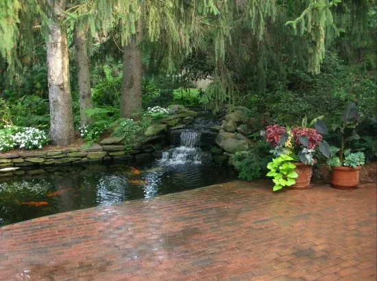 Top-rated lawn care service experts serving Franklin Lakes, NJ - Urban Farms Landscape & Design