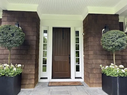 Trusted garden landscaping experts serving Franklin Lakes, NJ - Urban Farms Landscape & Design