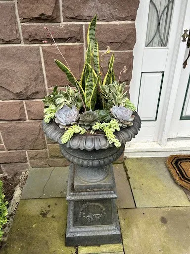 Local lawn care service near you in Franklin Lakes, NJ by Urban Farms Landscape & Design