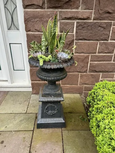 Affordable residential landscaping for residential properties across Franklin Lakes, NJ - Urban Farms Landscape & Design