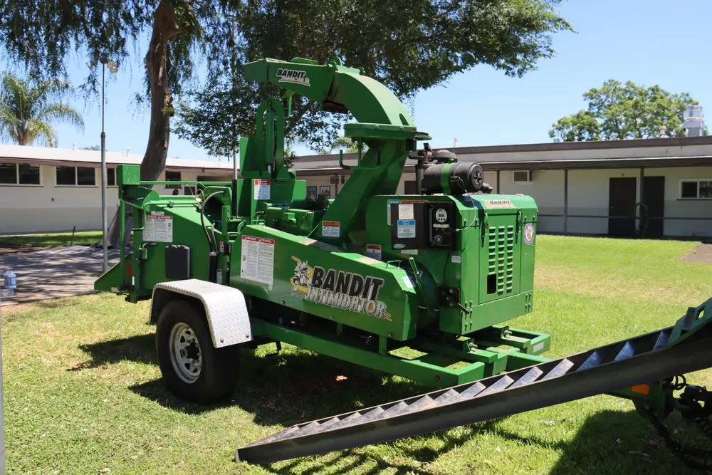 Trusted yard maintenance in Anaheim, CA - Urban Forest Solutions