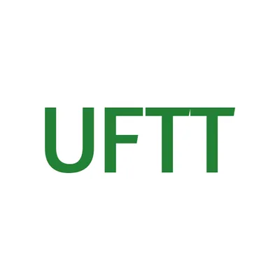 Urban Forest Tree Transplanting Logo