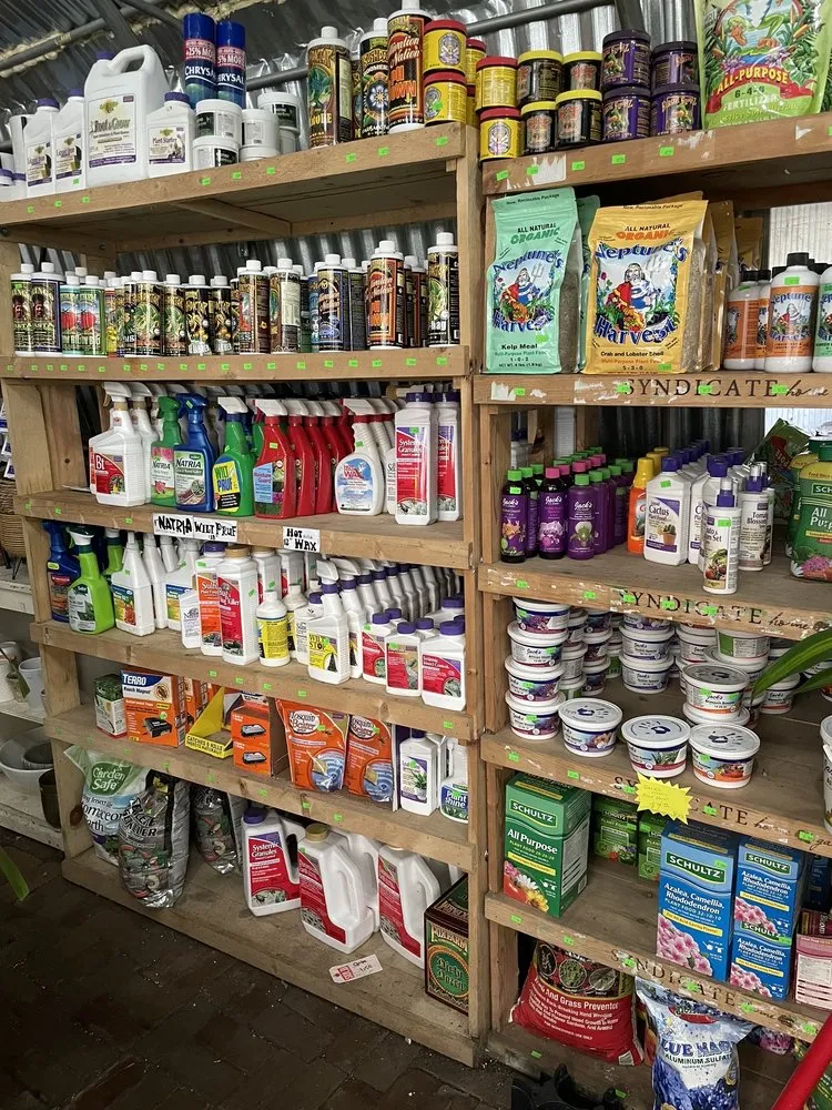 Reliable garden landscaping experts serving New York, NY - Urban Garden Center