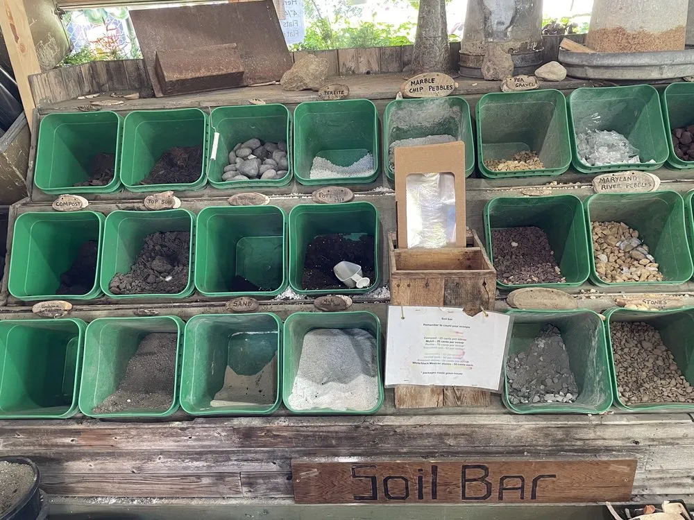 Top-rated garden landscaping in New York, NY - Urban Garden Center