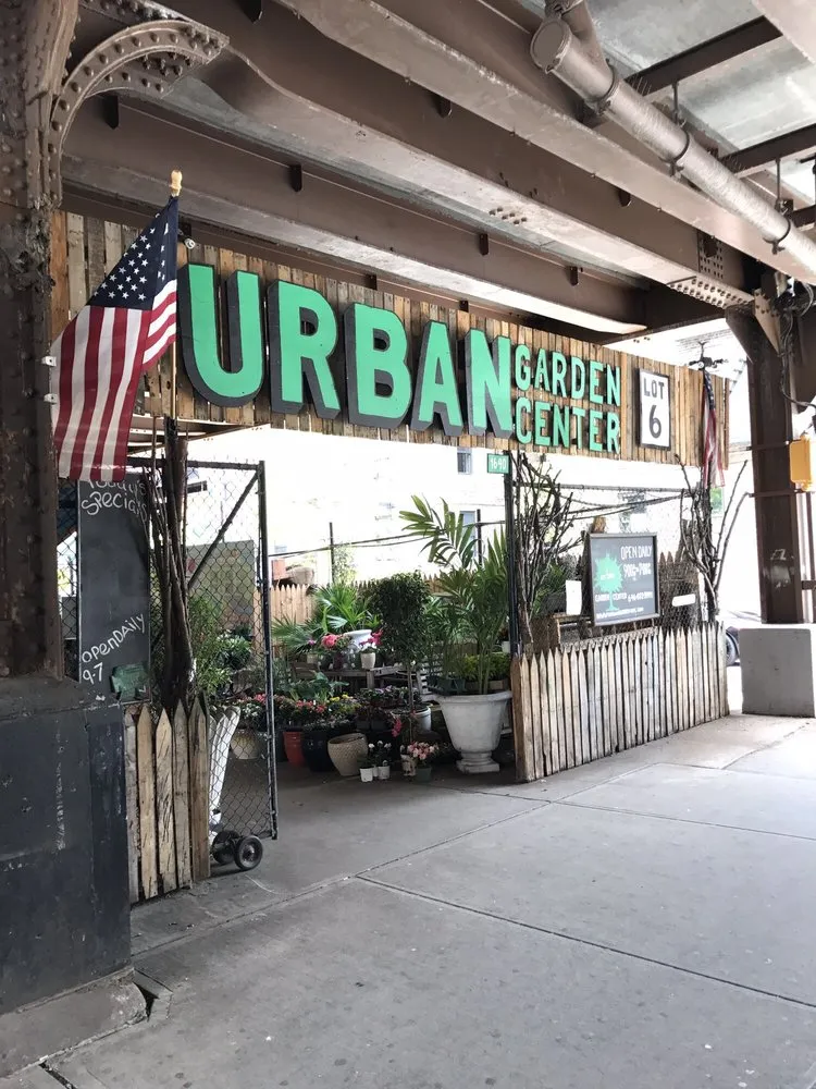 Reliable garden landscaping in New York, NY by Urban Garden Center