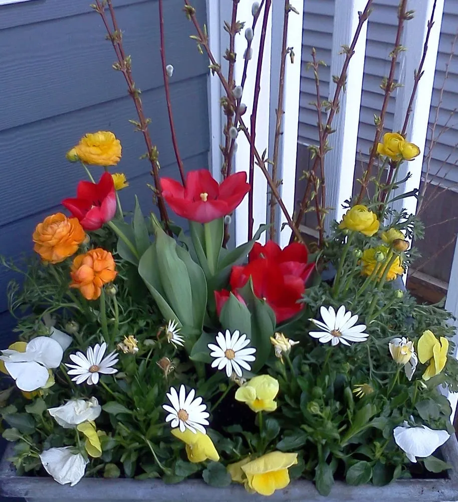 Custom landscape design in Chicago, IL - Urban Garden Design