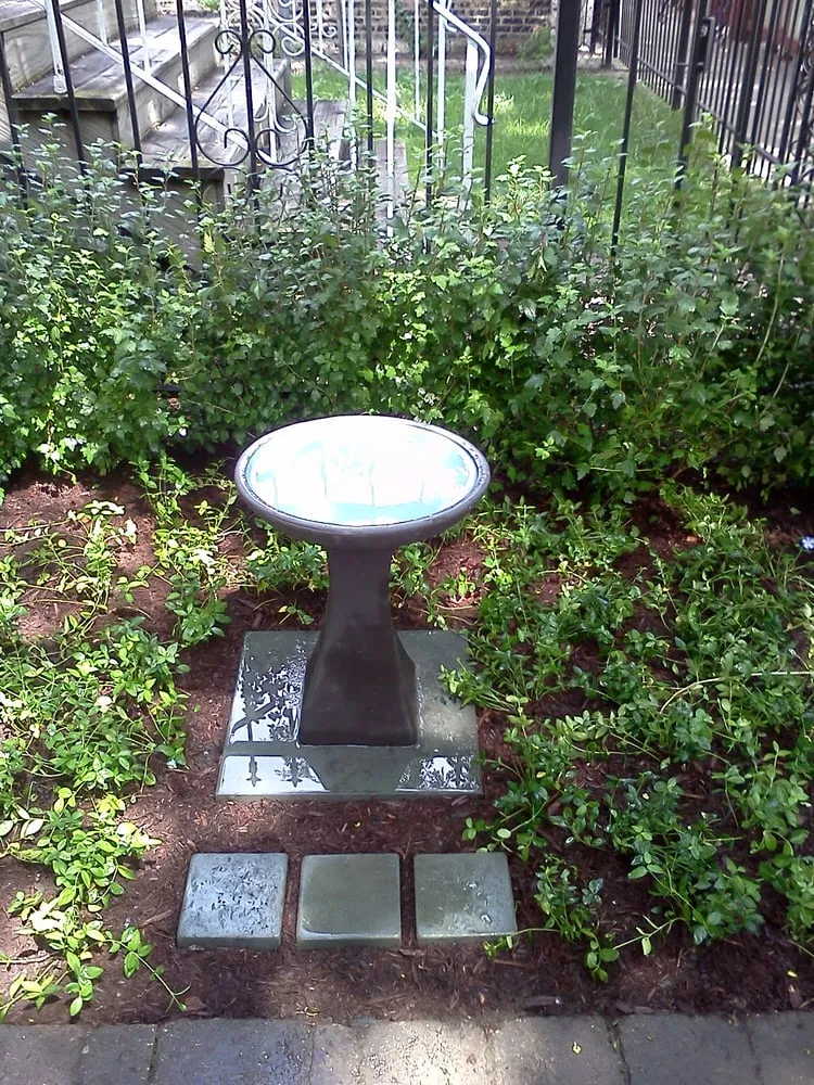 Reliable yard cleanup service in Chicago, IL by Urban Garden Design