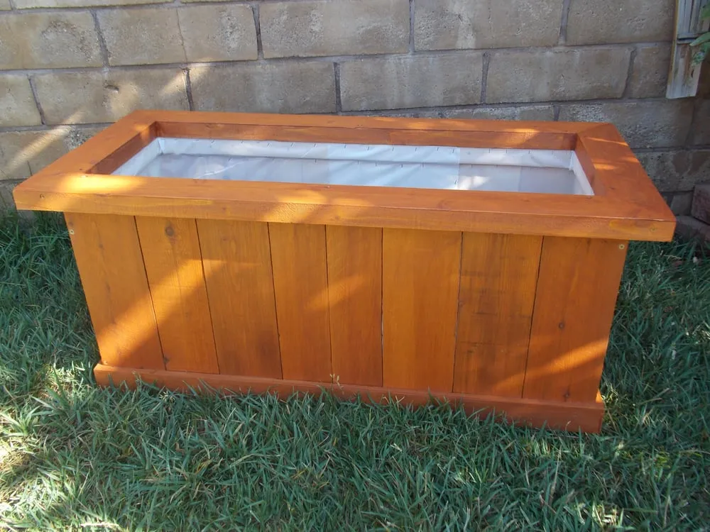 Top-rated garden landscaping experts serving El Cajon, CA - Urban Garden Patch