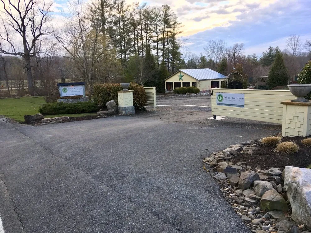 Affordable outdoor landscaping with custom design across Reisterstown, MD - Urban Gardens