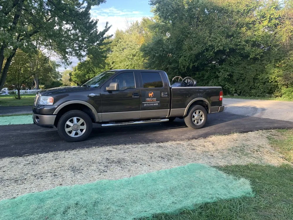 Expert landscape design for year-round maintenance across Carmel, IN - Urban Goat Landscape