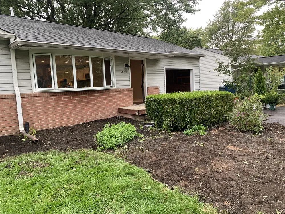 Expert landscape design near you in Carmel, IN by Urban Goat Landscape