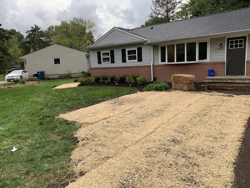 Top-rated landscape installation for year-round maintenance across Carmel, IN - Urban Goat Landscape