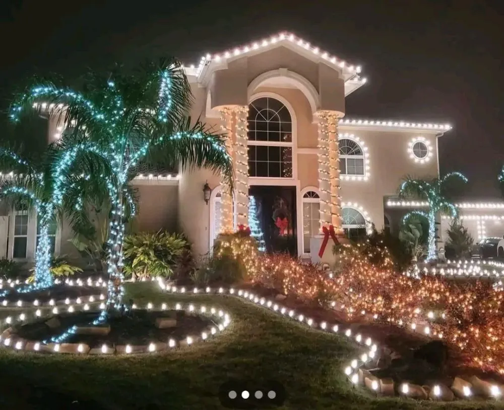 Affordable landscaping services with custom design across Bryan, TX - Urban Green