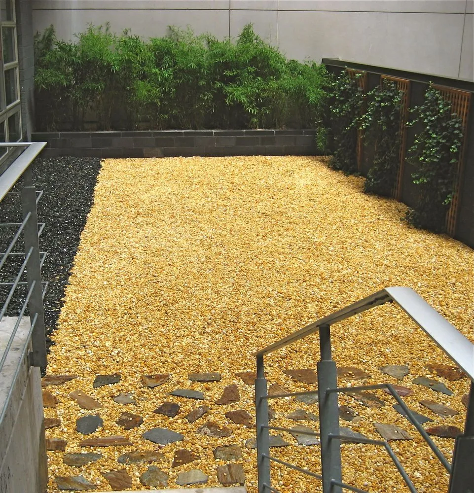 Local landscaping services experts serving New York City, NY - Urban Green Design