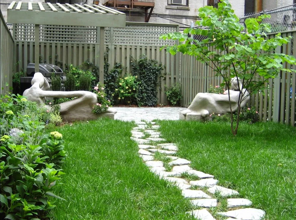 Expert residential landscaping experts serving New York City, NY - Urban Green Design