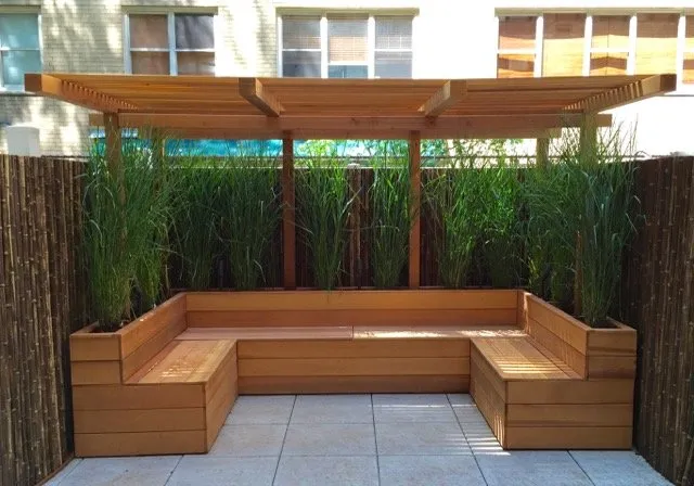 Reliable residential landscaping for year-round maintenance across New York City, NY - Urban Green Design