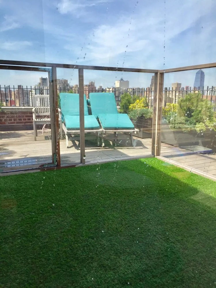 Reliable outdoor landscaping in New York City, NY - Urban Green Design