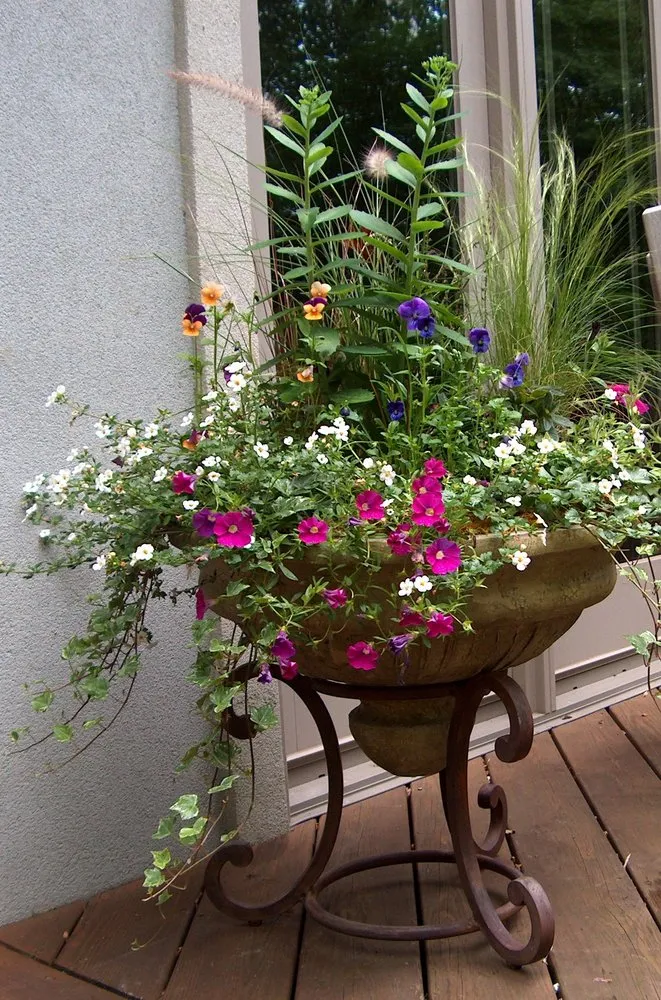 Trusted lawn mowing service for residential properties in New York City, NY by Urban Green Design