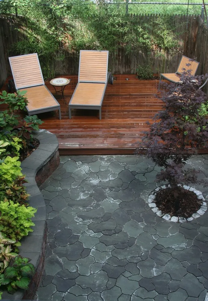 Top-rated landscaping services in New York City, NY - Urban Green Design
