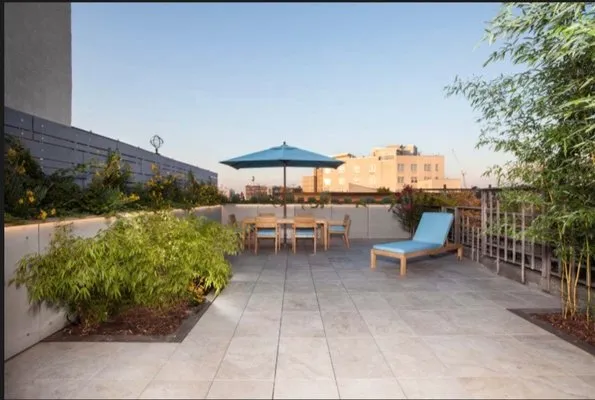 Urban Green Design