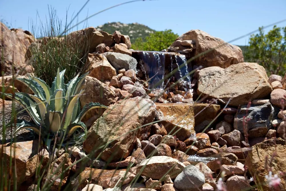 Local residential landscaping for homes in San Diego, CA by Urban Green Landscape Architecture