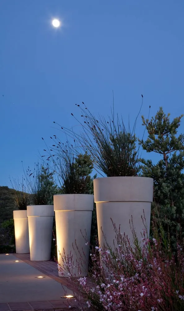 Local outdoor landscaping experts serving San Diego, CA - Urban Green Landscape Architecture