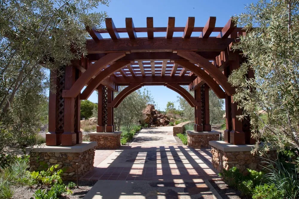 Trusted garden landscaping in San Diego, CA by Urban Green Landscape Architecture