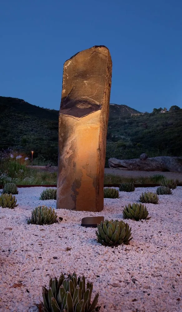 Reliable garden landscaping in San Diego, CA by Urban Green Landscape Architecture