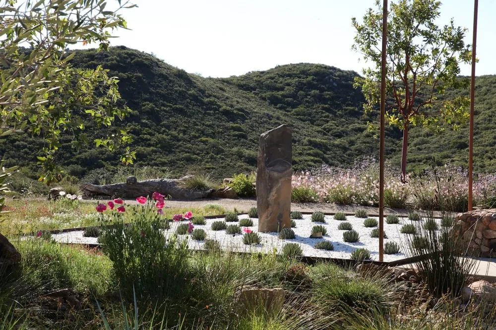 Professional residential landscaping in San Diego, CA by Urban Green Landscape Architecture