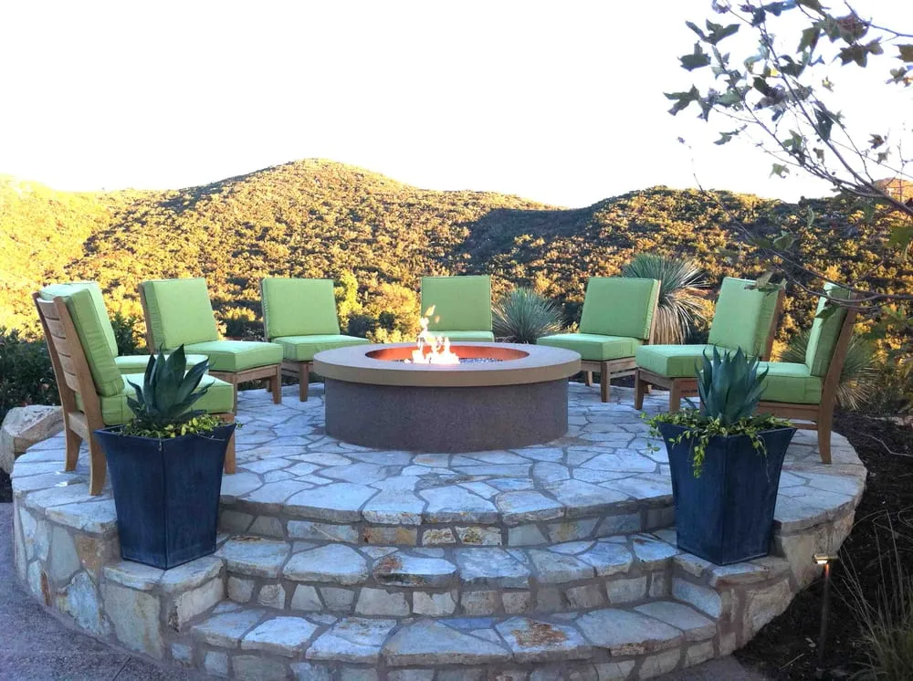 Reliable lawn care service in San Diego, CA by Urban Green Landscape Architecture