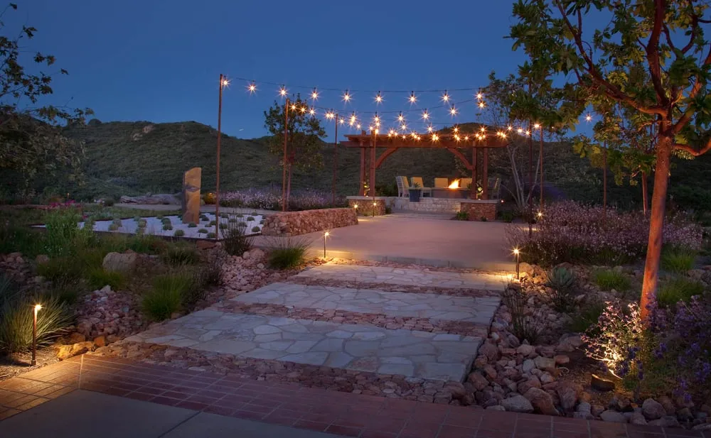 Top-rated residential landscaping in San Diego, CA - Urban Green Landscape Architecture