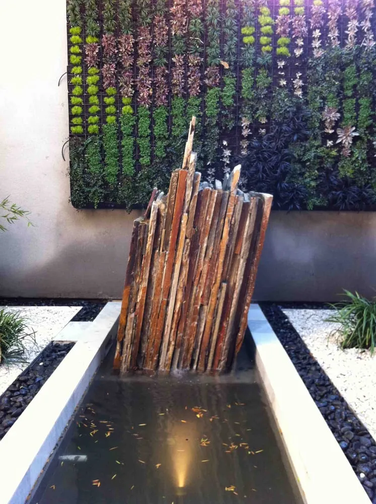 Custom landscaping services experts serving San Diego, CA - Urban Green Landscape Architecture