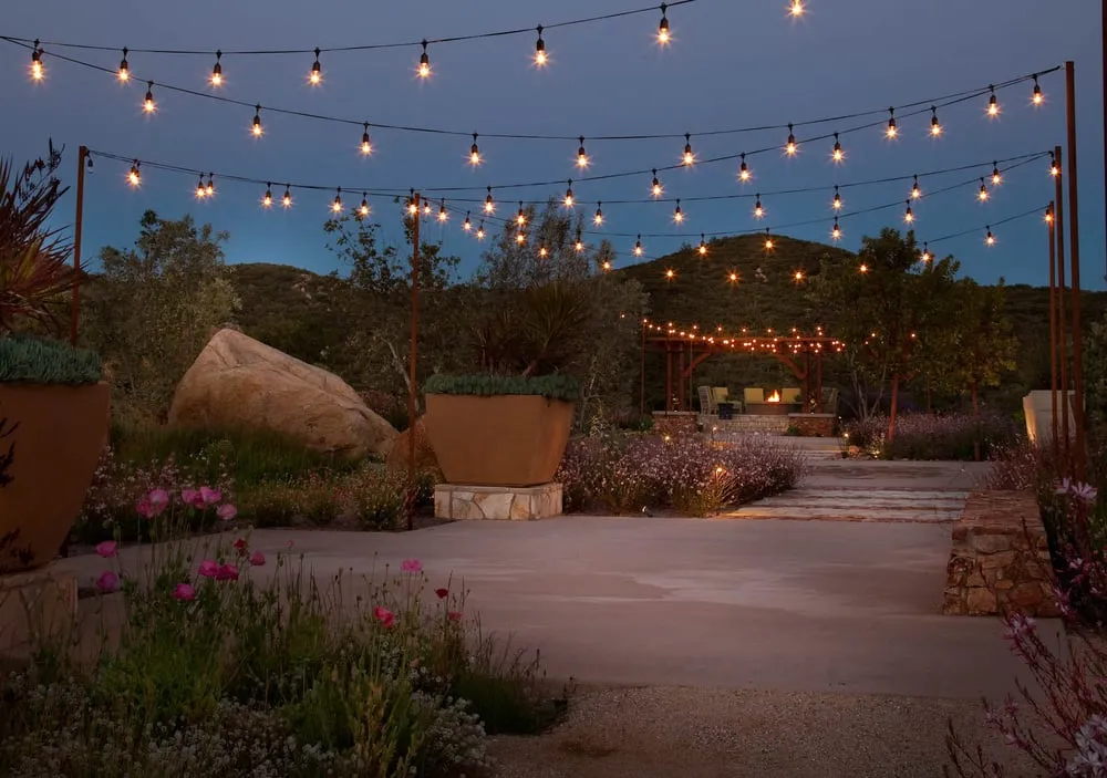 Local landscape installation for beautiful yards across San Diego, CA - Urban Green Landscape Architecture