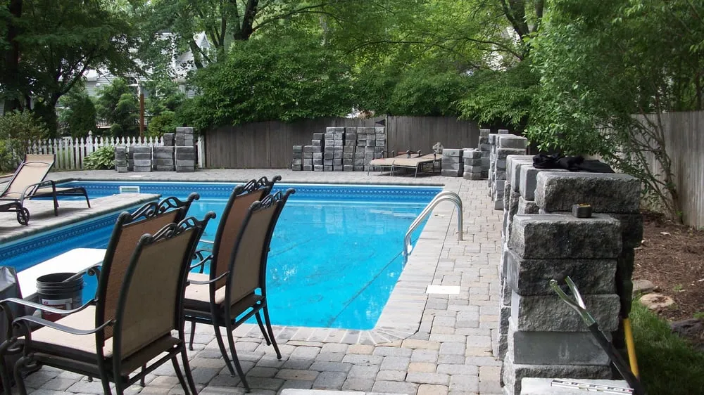 Trusted landscape design experts serving Englewood, NJ - Urban Green Landscaping Corp