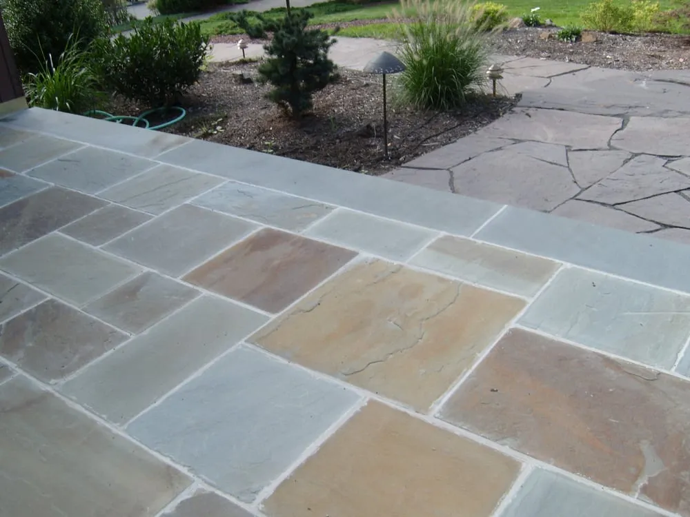 Reliable landscape installation for beautiful yards across Englewood, NJ - Urban Green Landscaping Corp