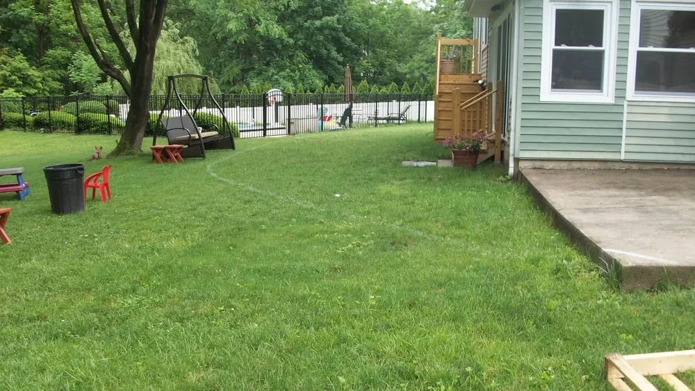 Local outdoor landscaping near you across Englewood, NJ - Urban Green Landscaping Corp